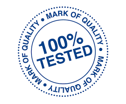 Free Sugar Pro Tested 100% every bottle