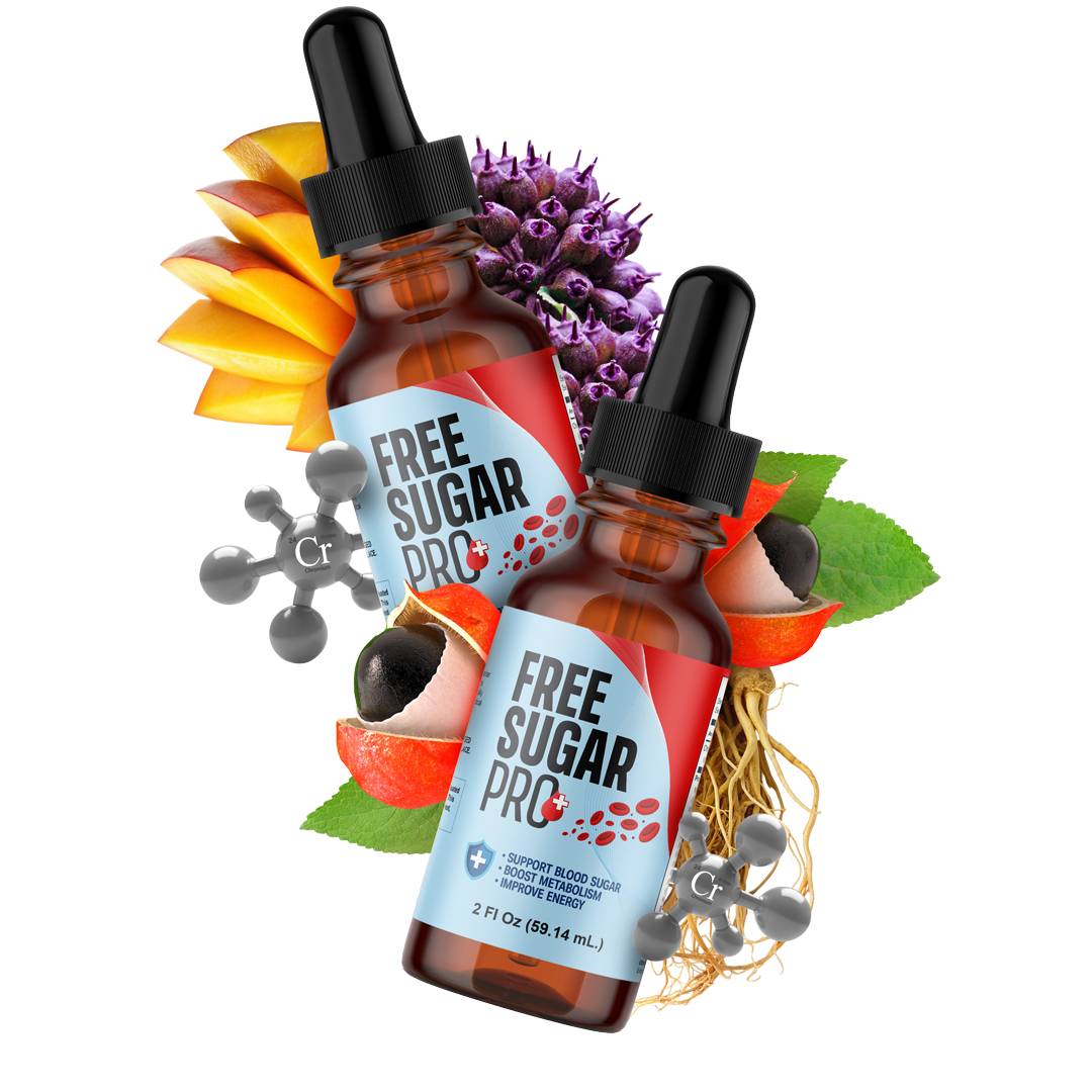 Free-Sugar-Pro-supplement-reviews