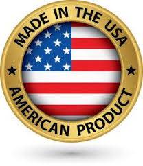 Free Sugar Pro is manufactured on USA